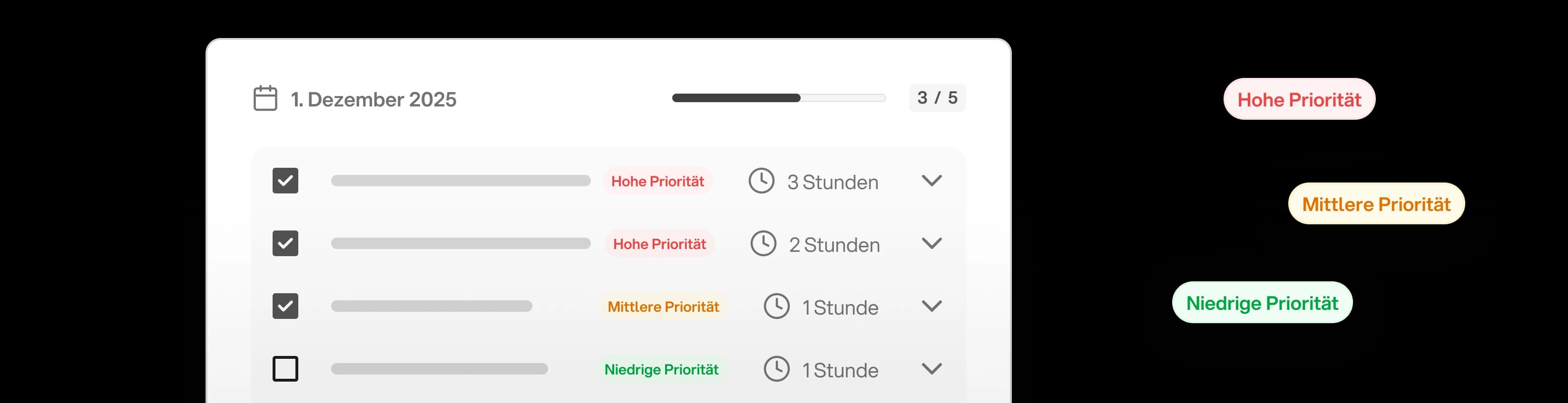 Todo-Liste