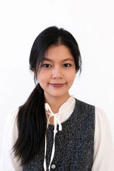 Natthida Baramee (JJ)